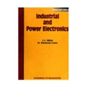 Stock image for Industrial and Power Electronics, 19/E for sale by dsmbooks