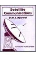 Beispielbild fr Satellite Communications zum Verkauf von dsmbooks