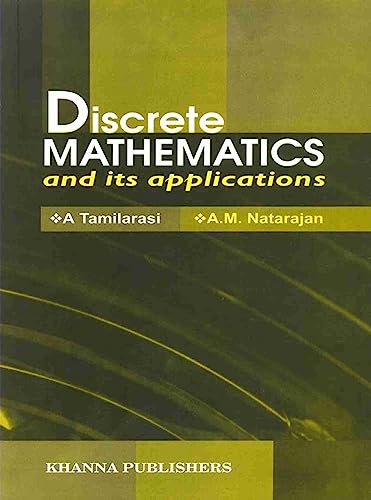 Stock image for Discrete Mathematics and Its Applications for sale by dsmbooks
