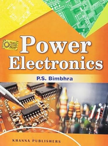 Stock image for Power Electronics for sale by dsmbooks