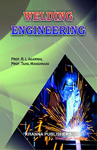 Imagen de archivo de Welding Engineering a la venta por Books Puddle