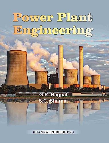Stock image for Power Plant Engineering 16/e PB for sale by dsmbooks