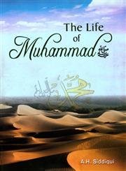 9788174350046: The Life Of Muhammad