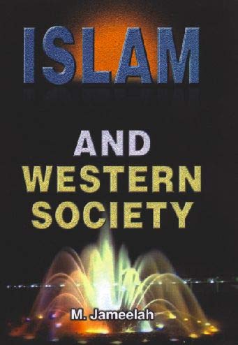 9788174350619: Islam and Western Society