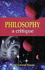 Stock image for Philosophy : A Critique for sale by Books in my Basket