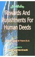 Imagen de archivo de Rewards and Punishments for Human Deeds a la venta por Books Puddle