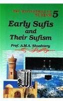 9788174351951: EARLY SUFIS AND THEIR SAYINGS