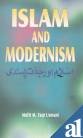 9788174351975: Islam and Modernism