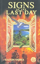 Signs of the Last Day (9788174353535) by Harun Yahya