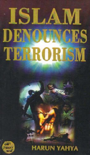9788174353542: Islam Denounces Terrorism