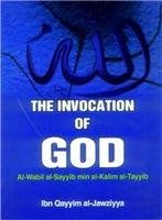 9788174353627: The Invocation of God