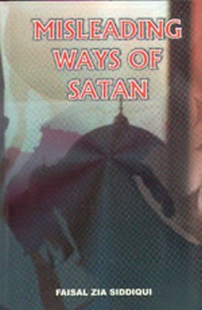 Stock image for Misleading Ways of Satan for sale by Books Puddle