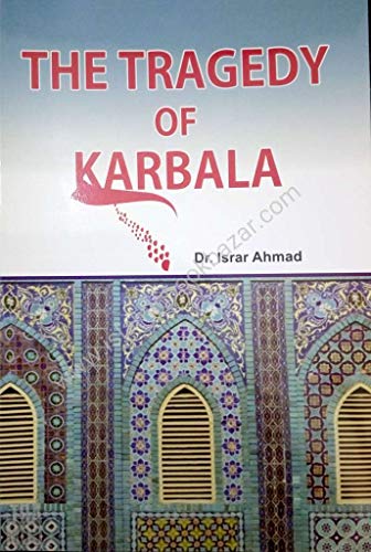 Stock image for Tragedy Of Karbala, The for sale by Books in my Basket