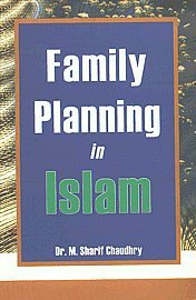 9788174354716: Family Planning In Islam