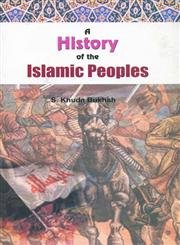 Beispielbild fr History of the Islamic Peoples zum Verkauf von Books Puddle