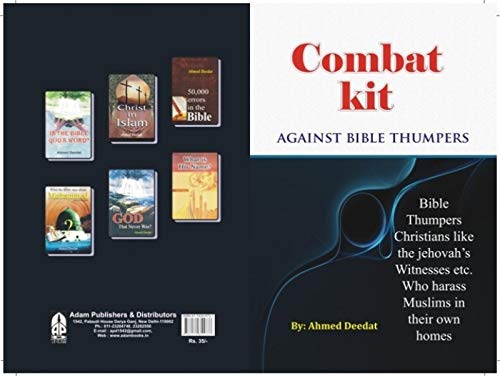 Stock image for Combat Kit for sale by Books Puddle