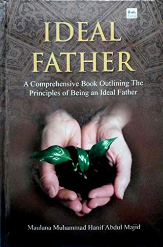 Imagen de archivo de The Ideal Father a la venta por Books Puddle