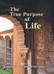 Imagen de archivo de The True Purpose of Life a la venta por Books Puddle
