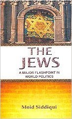Imagen de archivo de The Jews a la venta por Books Puddle