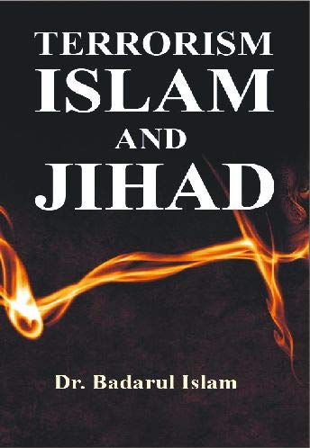 Stock image for Terrorism Islam and Jihad for sale by Books Puddle