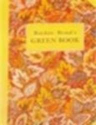 9788174360069: Ruskin Bond's Green Book