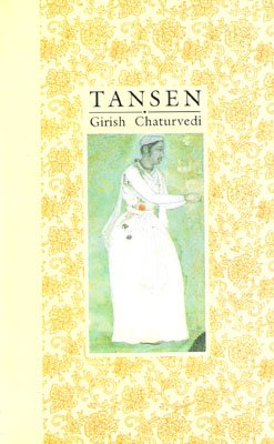 Stock image for Tansen for sale by Better World Books: West