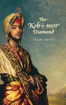 Beispielbild fr The Koh - I - Noor Diamond zum Verkauf von ThriftBooks-Dallas