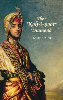 The Koh-i-noor Diamond