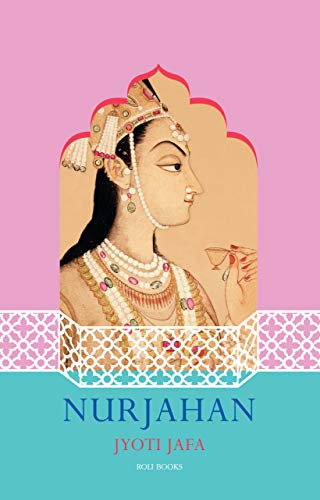Stock image for Nurjahan for sale by Books Puddle