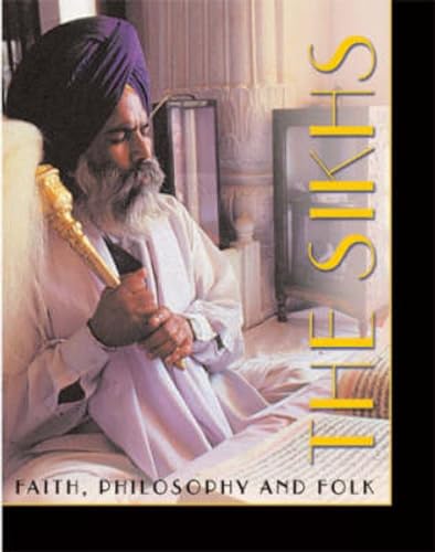 Beispielbild fr The Sikhs zum Verkauf von Better World Books: West