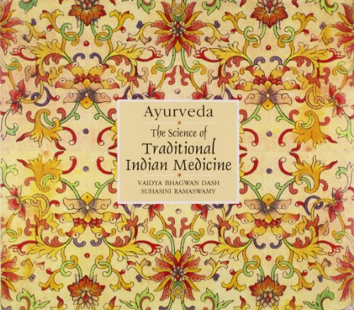 Beispielbild fr Ayurveda the Science of Traditional Indian Medicine zum Verkauf von HPB-Ruby