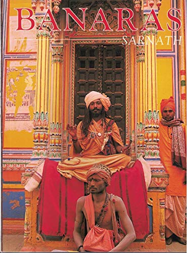 Stock image for Banaras and Sarbath for sale by Better World Books: West