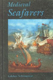 Stock image for Medieval Seafarers for sale by Fireside Bookshop