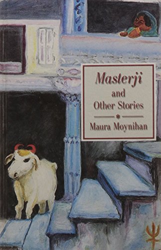 Imagen de archivo de Masterji and Other Stories a la venta por TextbookRush