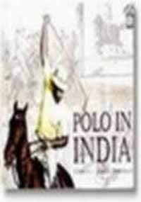 Stock image for Polo in India (The Sports Series) for sale by WorldofBooks