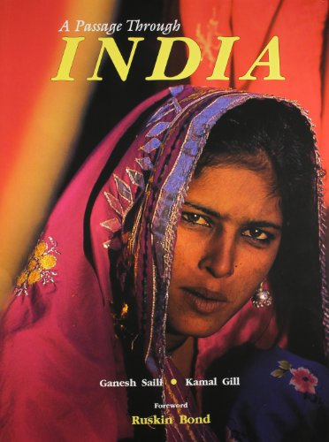 Imagen de archivo de Passage Through India G a la venta por Wonder Book