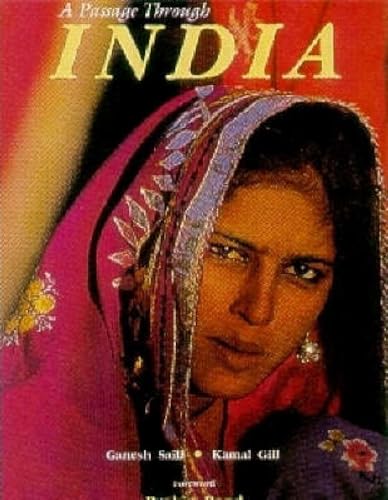 Stock image for Passage Through India G for sale by Wonder Book