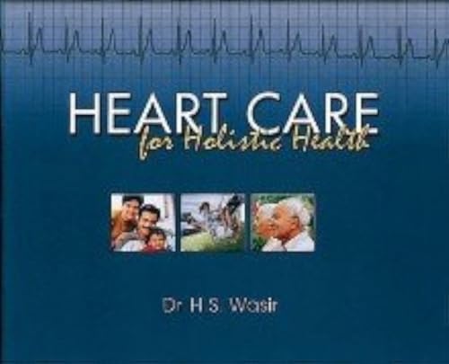 Stock image for Heart Care for Holistic Health for sale by Books Puddle