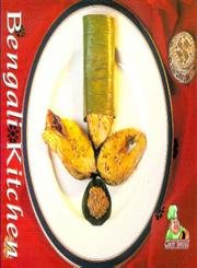 9788174361288: Bengali Kitchen