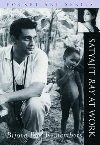 Stock image for Satyajit Ray at Work for sale by Books Puddle