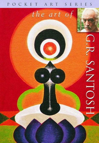 Stock image for The Art of G.R. Santosh for sale by Books Puddle