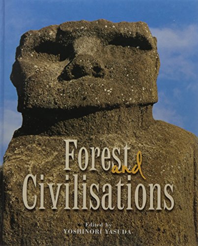 Beispielbild fr Forest and civilisations zum Verkauf von WorldofBooks