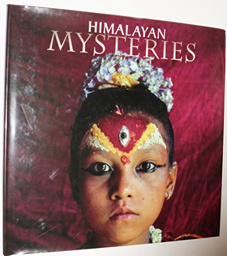 Stock image for Himalayan Mysteries for sale by Books of the Smoky Mountains