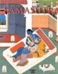 Stock image for The Art of Kama Sutra for sale by HPB Inc.