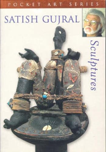 Satish Gujral: Sculptures (Series: Pocket Art)