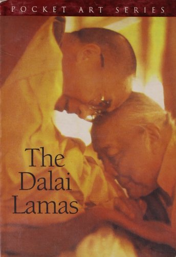 Stock image for The Dalai Lamas for sale by B-Line Books