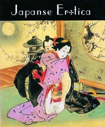 Japanese Erotica (9788174362100) by Lance Dane