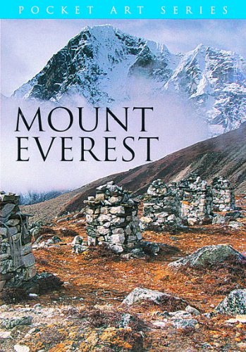 Stock image for Mount Everest (Pocket Art Series) for sale by SecondSale