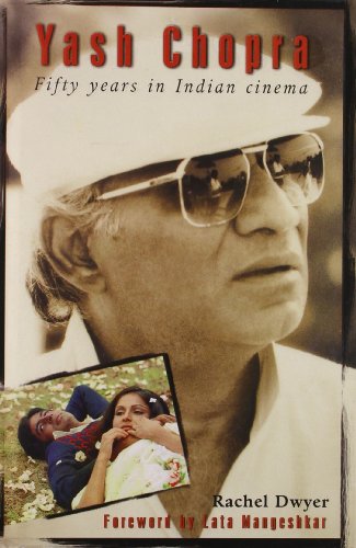 Beispielbild fr Yash Chopra: Fifty years in Indian cinema zum Verkauf von ThriftBooks-Atlanta