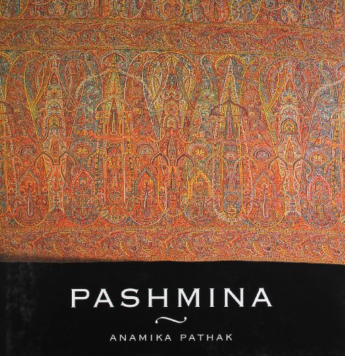 Imagen de archivo de Pashmina a la venta por Better World Books